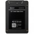 SSD 2.5" 240GB Apacer (AP240GAS340G) TLC  500/375 tray