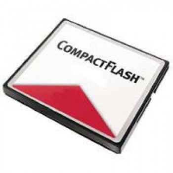 Карта пам'яті Compact Flash  2Gb (133X) Transcend