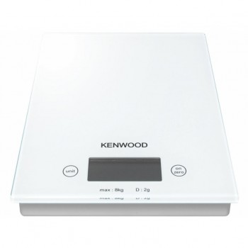 Весы кухонные Kenwood  DS401