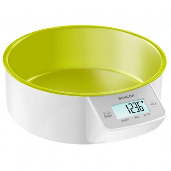 Весы кухонные Sencor  SKS4004GR SKS4004GR