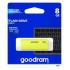 USB флеш 8GB GOODRAM UME2 Yellow (UME2-0080Y0R11)