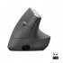 Миша Bluetooth+Wireless Logitech MX Vertical (910-005448) Black