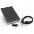 Жорсткий диск 2.5" USB 1.0TB Verbatim Store n Go Black (53401)