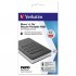 Жорсткий диск 2.5" USB 1.0TB Verbatim Store n Go Black (53401)