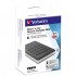 Жорсткий диск 2.5" USB 1.0TB Verbatim Store n Go Black (53401)