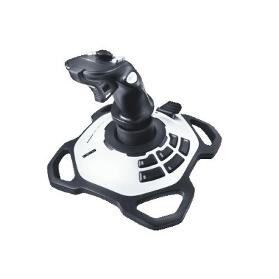 Джойстик Logitech Extreme 3D Pro 942-000031