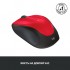 Миша Logitech M235 WL Red