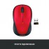 Миша Logitech M235 WL Red