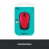 Миша Logitech M235 WL Red