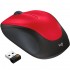 Миша Logitech M235 WL Red