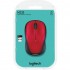 Миша Logitech M235 WL Red