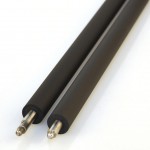 Вал магнитный SAMSUNG ML-1710 (проявки) (DR-EVP-SAM1710) EVERPRINT