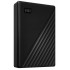 Жорсткий диск 2.5" 5TB WD (WDBPKJ0050BBK-WESN)