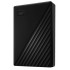 Жорсткий диск 2.5" 5TB WD (WDBPKJ0050BBK-WESN)