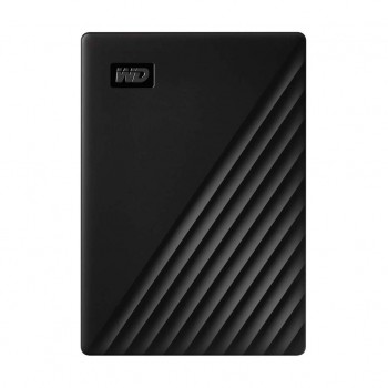 Жорсткий диск 2.5" 5TB WD (WDBPKJ0050BBK-WESN)