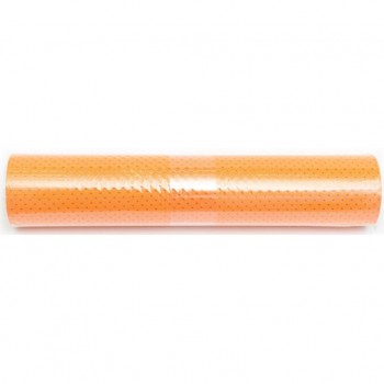 Коврик для фитнеса EcoFit MD9010 1730*610*6 мм Orange (К00016672)