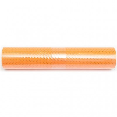 Коврик для фитнеса EcoFit MD9010 1730*610*6 мм Orange (К00016672)