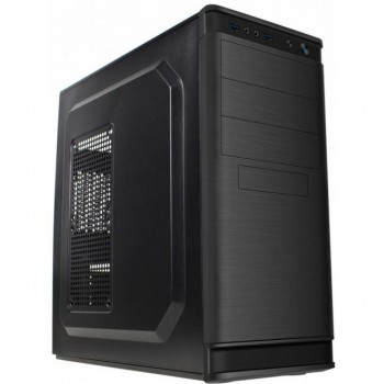 Корпус GAMEMAX MT508-NP-2U3 ;