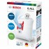 Мешок для пылесоса BOSCH BBZ 41 FG ALL (BBZ41FGALL)