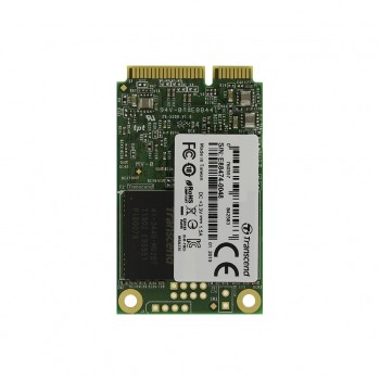 SSD mSATA 256GB Transcend (TS256GMSA230S)