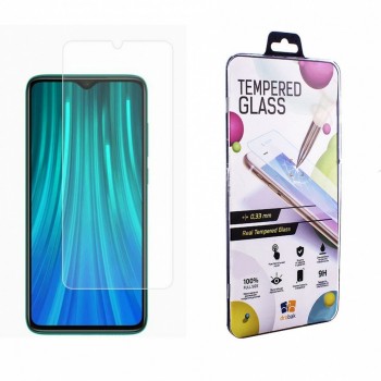 Скло захисне  Drobak Xiaomi Redmi Note 8 Pro (441641)