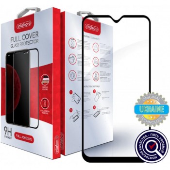 Скло захисне  Intaleo Samsung A20s (1283126496103)