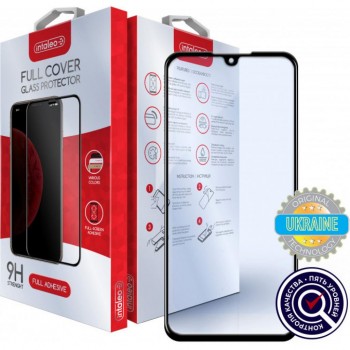 Скло захисне  Intaleo Samsung A41 (1283126498596)
