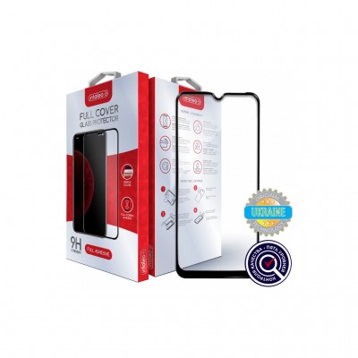 Скло захисне  Intaleo Xiaomi Redmi Note 8 Pro (1283126496356)