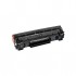 Картридж PowerPlant (PP-CF244A) HP LJ Pro M28/M15 Black с чипом