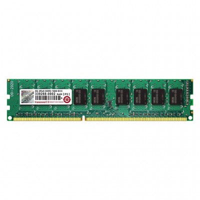 Память DDR3 серверная 1600 ECC 8GB CL11 TS1GLK72V6H