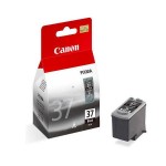 Картридж Canon PG-37 оригинал. чорн. 2145B005 MP140, MP190, MP210, MP220, MP470, iP1800,  iP1900,iP2500, iP2600, MX310, MX300