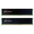 Пам'ять DDR3 16GB (2x8GB) 1600 MHz Black Sark eXceleram (E30207A) E30207A