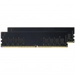 Пам'ять DDR4 16GB (2x8GB) 2666 MHz eXceleram (E416266AD)