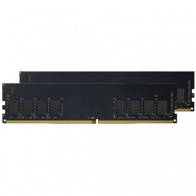 Пам'ять DDR4 16GB (2x8GB) 2666 MHz eXceleram (E416266AD)
