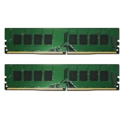 Пам'ять DDR4 16GB (2x8GB) 3200 MHz eXceleram (E41632AD)