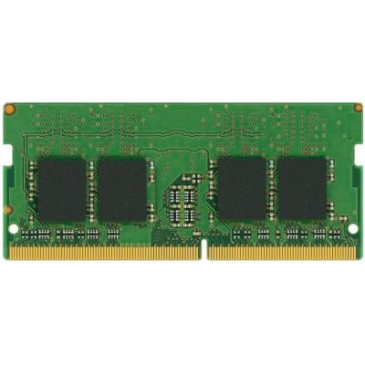 Память SoDIMM DDR4 16GB 2400 MHz eXceleram (E416247S) 