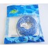 Патч-корд литой, UTP, RJ45, Cat.5e, 20m, синий N/A