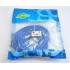 Патч-корд литой, UTP, RJ45, Cat.5e, 30m, синий