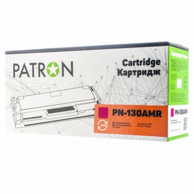 Картридж HP CLJ CF353A для M176/M177 Magenta, Extra (PN-130AMR) PATRON
