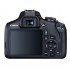 Фотоаппарат Canon EOS 2000D 18-55 IS II kit (2728C008)