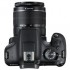 Фотоаппарат Canon EOS 2000D 18-55 IS II kit (2728C008)
