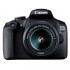 Фотоаппарат Canon EOS 2000D 18-55 IS II kit (2728C008)