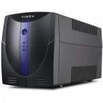 ДБЖ Vinga LED 1500VA plastic case (VPE-1500P)