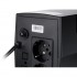 ДБЖ Vinga LED 600VA plastic case (VPE-600P) 360 Вт 12V / 7AH x 1, без дисплея 4.3 кг