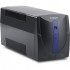 ДБЖ Vinga LED 800VA plastic case with USB+RJ45 (VPE-800PU)