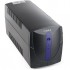 ДБЖ Vinga LED 800VA plastic case with USB+RJ45 (VPE-800PU)
