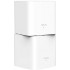 Роутер TENDA MW3 Whole Home Mesh WiFi System ( 2-cube) White
