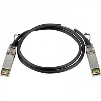Кабель D-Link DEM-CB300S 10-GbE SFP+ Direct Attach Cable, 3m DEMCB300S