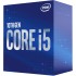 Процесор INTEL Core™ i5 10400 (BX8070110400) s1200, 6 ядер, 12 потоков 2.9GHz, 4.3GHz, Intel UHD 630, 12Mb, 14nm, 65W, BOX, Comet Lake