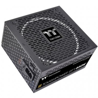 Блок живлення ThermalTake 850W 2.3/A-PFC/1 4см/80+ Gold PS-TPD-0850FNFAGE-1 850W